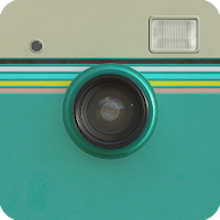 PolaFlexx - Instant Camera