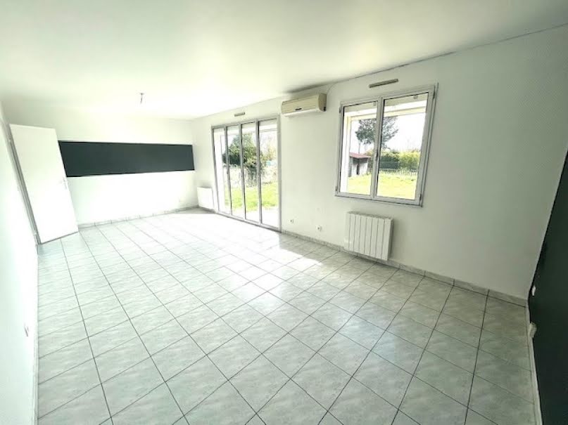 Vente maison 4 pièces 76 m² à Maignelay-Montigny (60420), 128 000 €