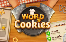 Word Cookies small promo image