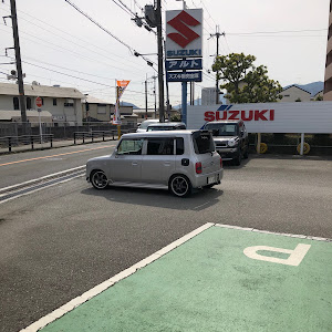 アルトラパン HE21S