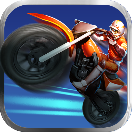 Moto Race XP - Extreme Rider 體育競技 App LOGO-APP開箱王