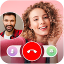 Random Video Chat : Live Popular Video Ca 1.0 descargador