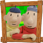 Cover Image of Скачать Pat & Mat - A Je To 1.4.1 APK