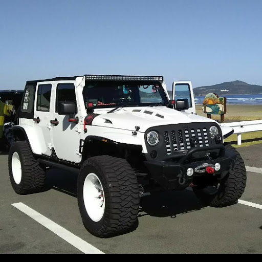 jeep_cremeのプロフィール画像