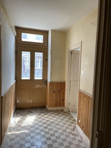 Vente maison 6 pièces 100 m² à Randan (63310), 63 000 €