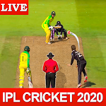 Cover Image of Herunterladen Spielen Sie IPL 2020; Echtes Cricket-Spiel 1.11 APK