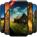 Country Wallpaper Apk