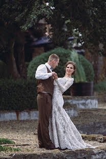 Huwelijksfotograaf Igor Babaylov (babaylovphoto). Foto van 18 februari 2020