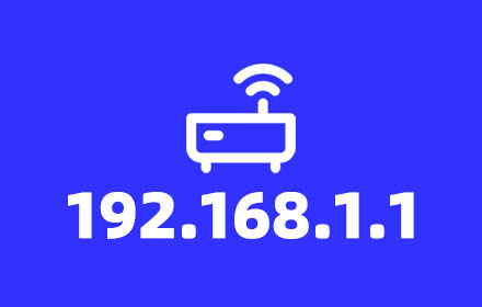 192.168.1.1 | Router Login Admin small promo image