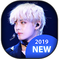 BTS V Kim Tae Hyung Wallpaper KPOP Wallpapers 2019