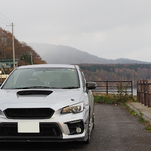 WRX STI VAB