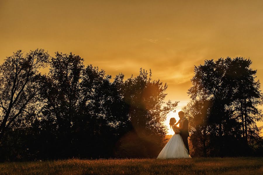 Wedding photographer Aleksandr Pekurov (aleksandr79). Photo of 24 June 2020