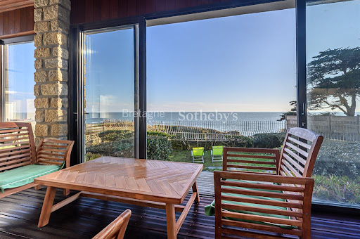 Maison en bord de mer avec terrasse 2