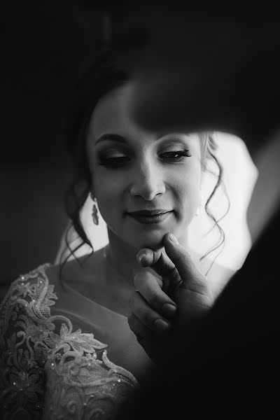 Wedding photographer Natalіya Yurova (yurova). Photo of 5 March 2019