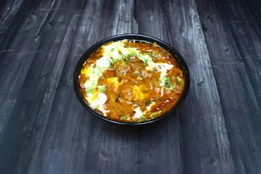 Kadhai Paneer