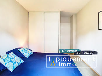 appartement à Toulouse (31)