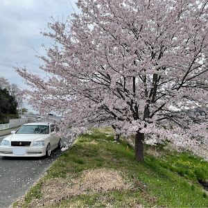 クラウンアスリート JZS171