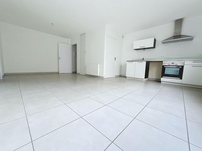 Vente appartement 3 pièces 67 m² à Brest (29200), 252 000 €