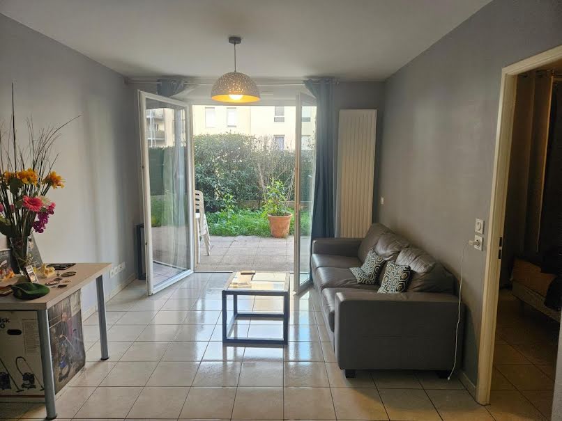 Vente appartement 2 pièces 37 m² à Marseille 12ème (13012), 185 000 €