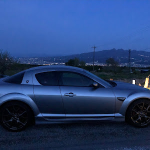 RX-8 SE3P