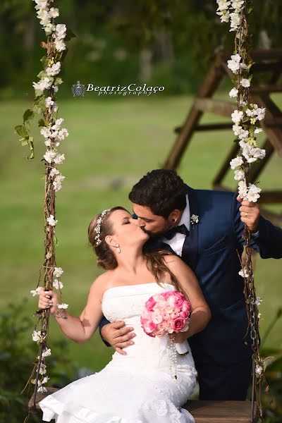 結婚式の写真家Beatriz Colaço (beatrizcolaco)。2020 5月11日の写真