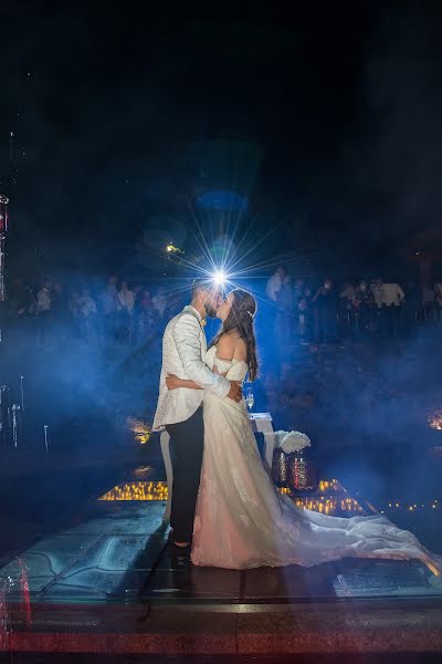 Fotógrafo de bodas António Pena (penafoto). Foto del 14 de julio 2022