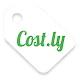 Download Cost.ly For PC Windows and Mac