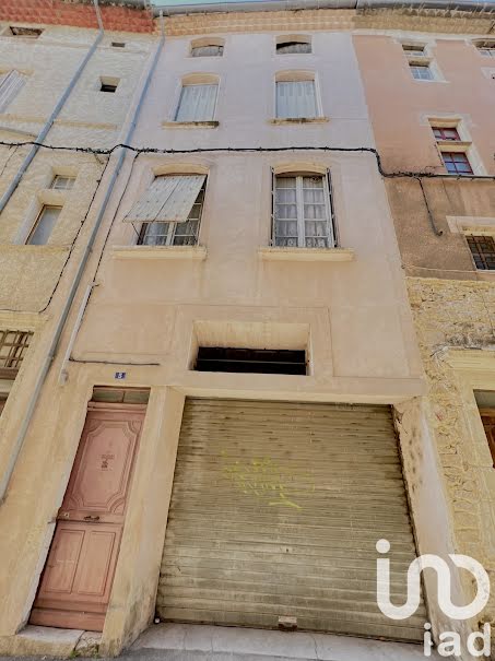 Vente maison  232 m² à Pont-Saint-Esprit (30130), 172 000 €