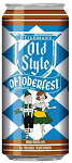 Old Style Oktoberfest