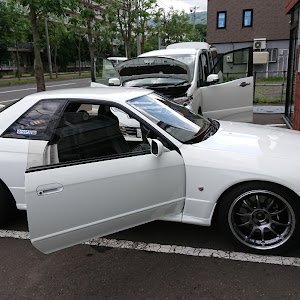 スカイライン GT-R BNR32