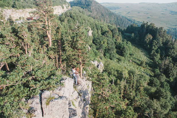 Photographe de mariage Polina Makhonina (polinamakhonina). Photo du 8 août 2015