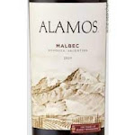 Alamos Malbec