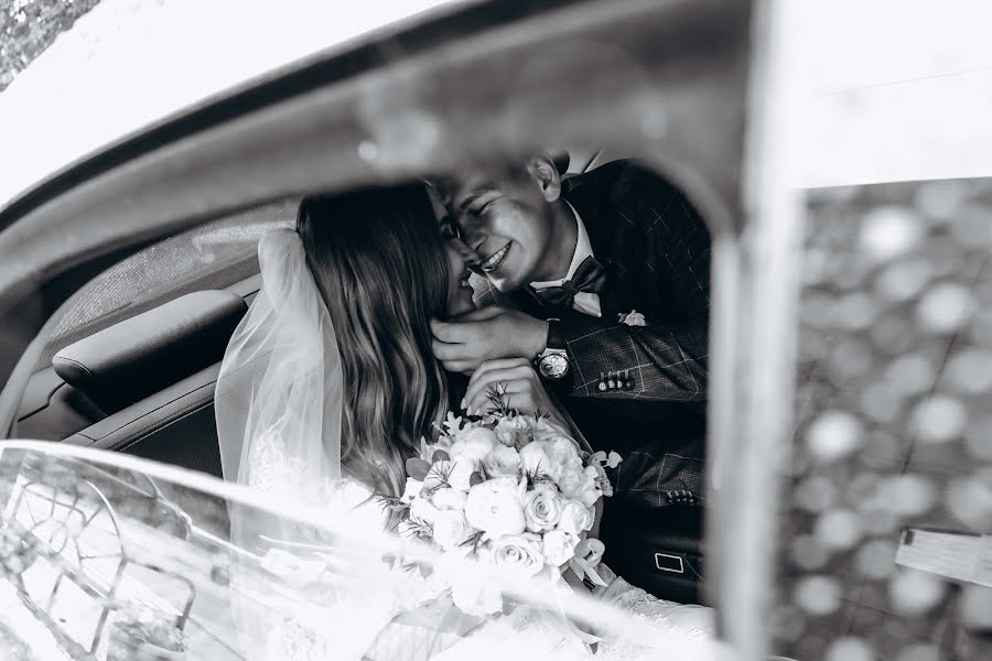 Wedding photographer Mariya Shestopalova (mshestopalova). Photo of 16 October 2018