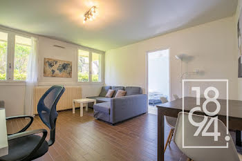 appartement à Marseille 8ème (13)