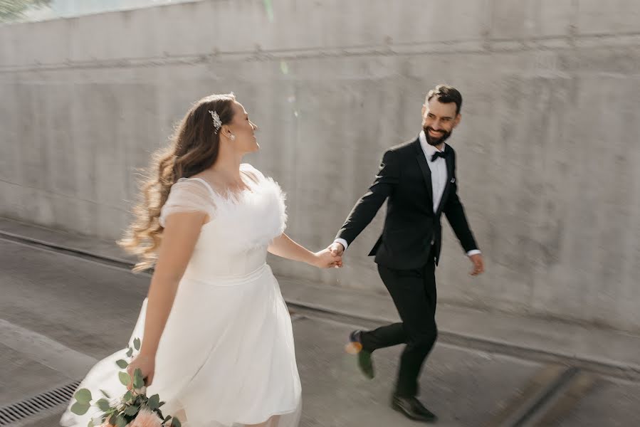 Wedding photographer Sandra Vėberienė (jaukiakimirka). Photo of 26 November 2022