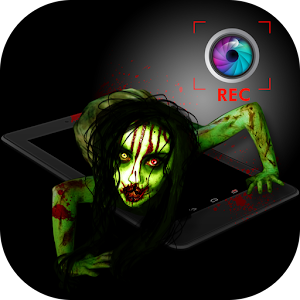 Ghost Scary 1.1 Icon