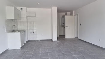 appartement à Frejus (83)