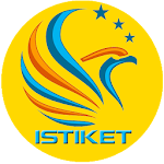 Cover Image of Unduh istiket 1.0.1 APK