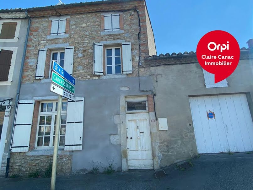 Vente maison 5 pièces 108 m² à Soual (81580), 150 000 €