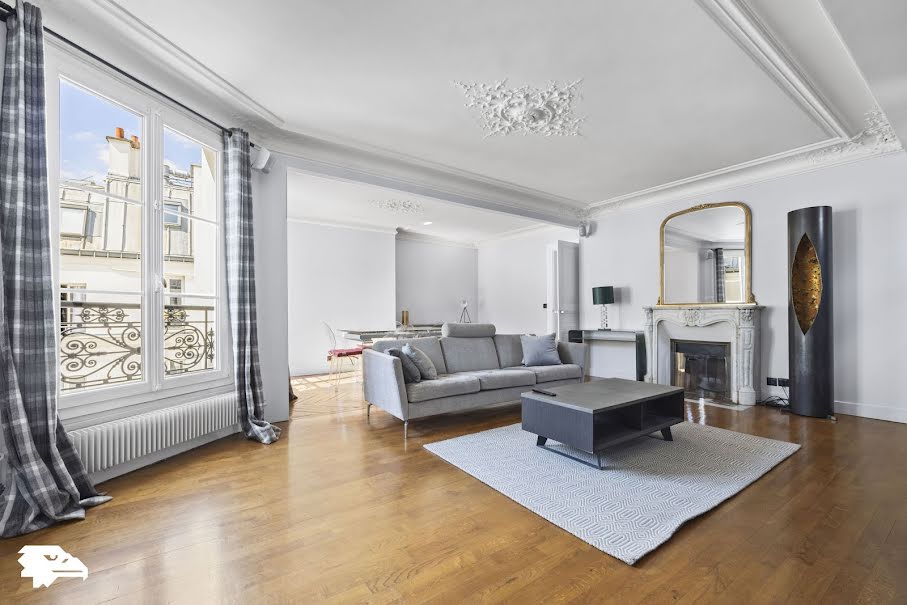 Location  appartement 3 pièces 97 m² à Paris 8ème (75008), 3 600 €