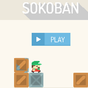 Sokoban