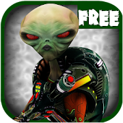 Aliens on the Table Free 1.1 Icon