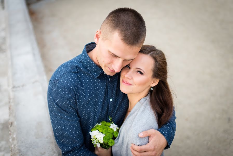 Wedding photographer Evelina Pavel (sypsokites). Photo of 28 October 2014