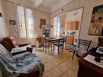 appartement à Cerbère (66)