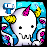 Cover Image of Download Octopus Evolution - 🐙 Squid, Cthulhu & Tentacles 1.2.2 APK