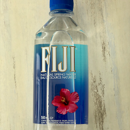 Fiji Water