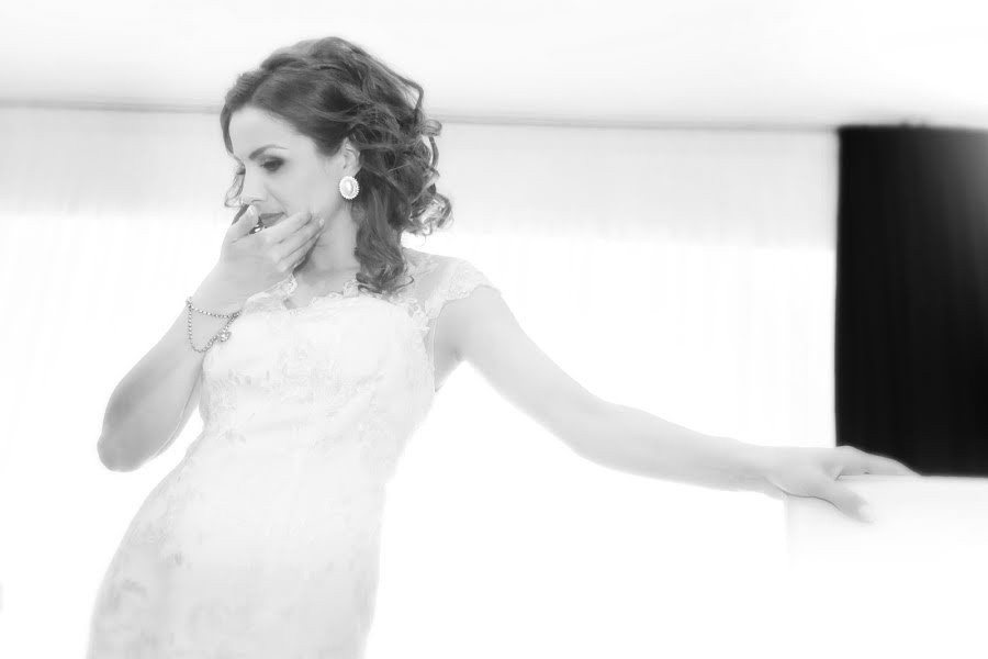 婚礼摄影师Narcis Verdes（verdes）。2014 9月18日的照片