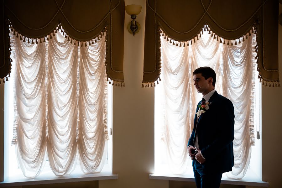 Vestuvių fotografas Aleksandr Gorban (malishpsih). Nuotrauka 2016 gruodžio 15