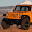 JEEP New Tab Page HD Popular Cars Theme