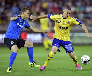 OFFICIEEL: Sporting Lokeren vindt opvolger Persoons bij ... Waasland-Beveren